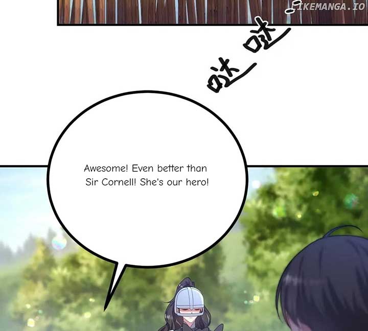 How to Change a Path Full of Thorns Into One Full of Happiness Chapter 140 page 20