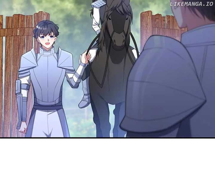 How to Change a Path Full of Thorns Into One Full of Happiness Chapter 140 page 21