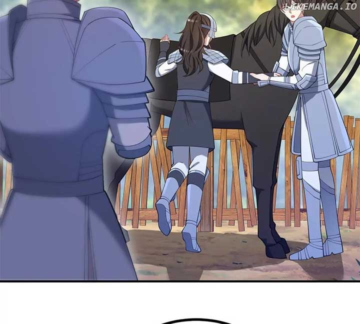 How to Change a Path Full of Thorns Into One Full of Happiness Chapter 140 page 23