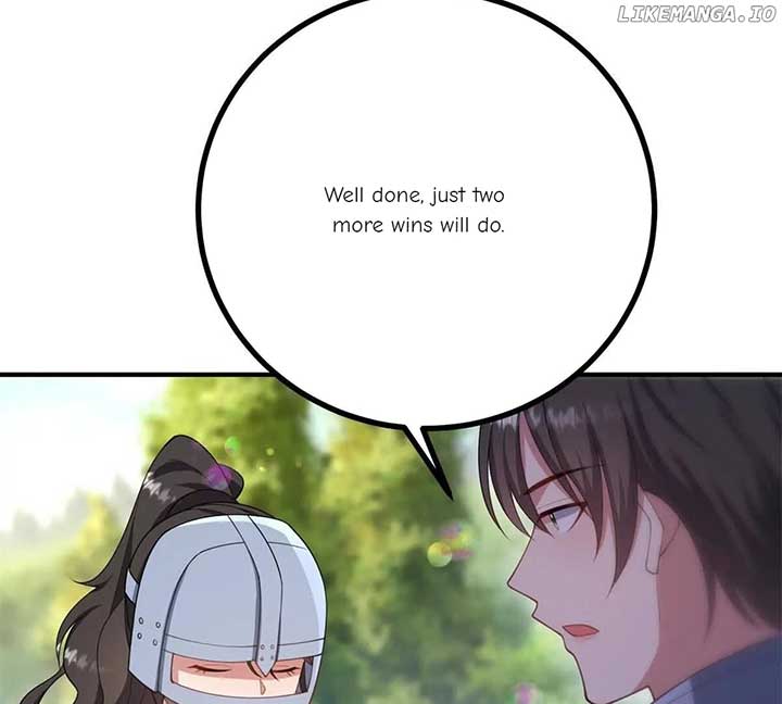 How to Change a Path Full of Thorns Into One Full of Happiness Chapter 140 page 24