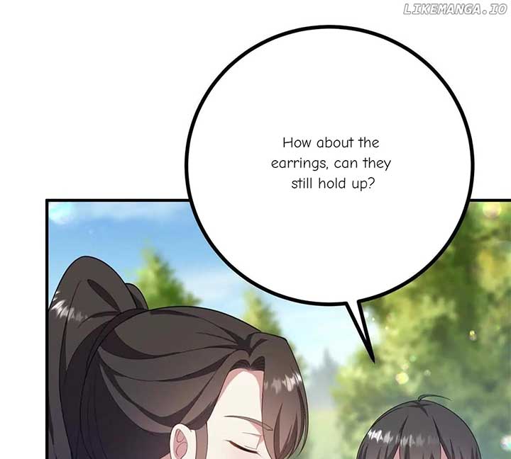 How to Change a Path Full of Thorns Into One Full of Happiness Chapter 140 page 26