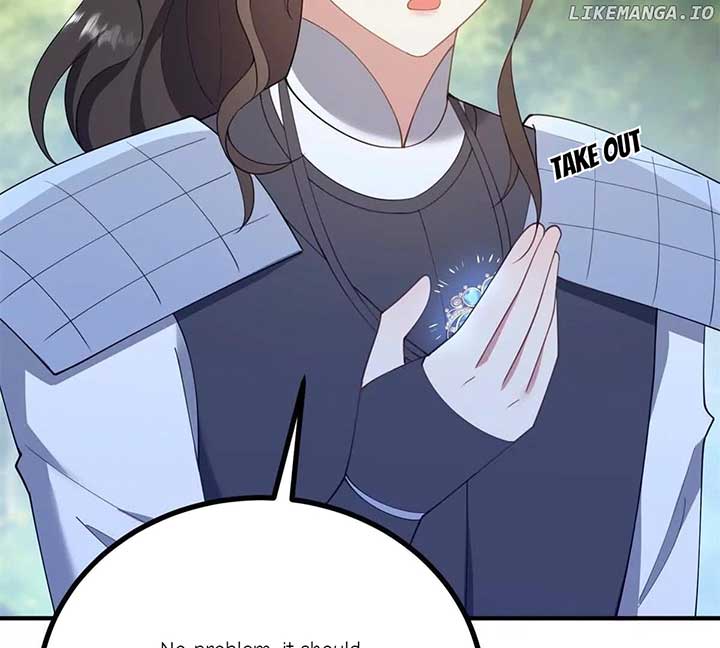 How to Change a Path Full of Thorns Into One Full of Happiness Chapter 140 page 29