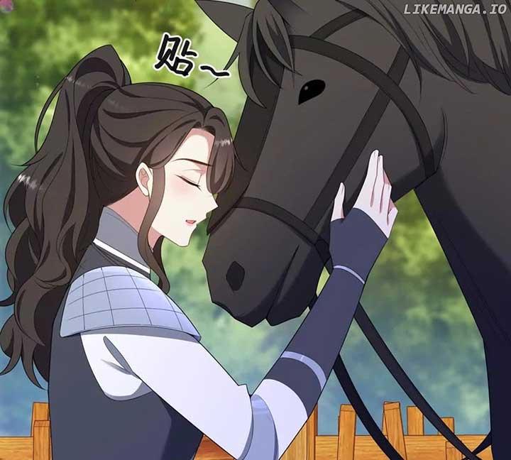 How to Change a Path Full of Thorns Into One Full of Happiness Chapter 140 page 37