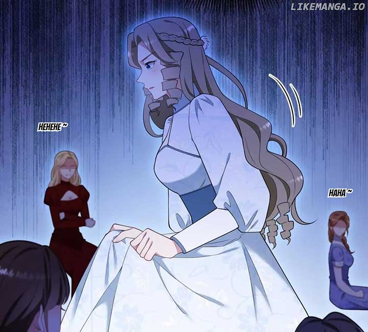 How to Change a Path Full of Thorns Into One Full of Happiness Chapter 140 page 3