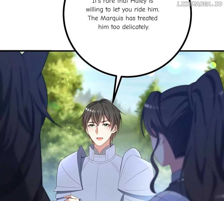 How to Change a Path Full of Thorns Into One Full of Happiness Chapter 140 page 39