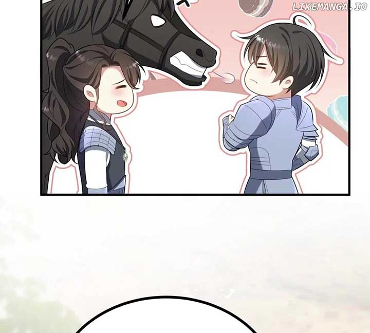 How to Change a Path Full of Thorns Into One Full of Happiness Chapter 140 page 41