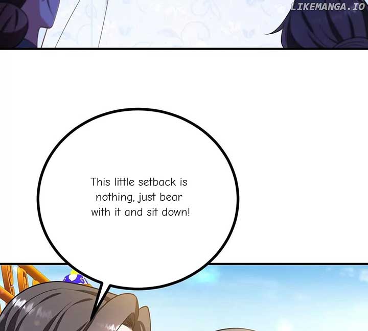 How to Change a Path Full of Thorns Into One Full of Happiness Chapter 140 page 4