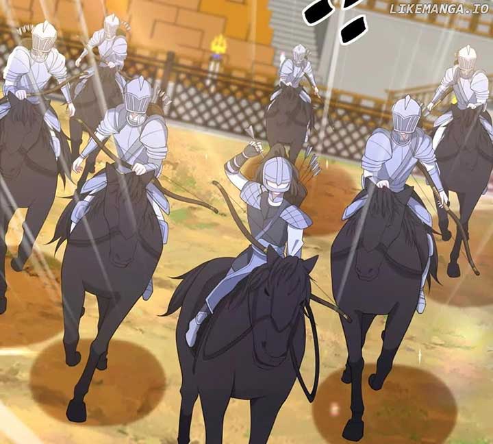 How to Change a Path Full of Thorns Into One Full of Happiness Chapter 140 page 49