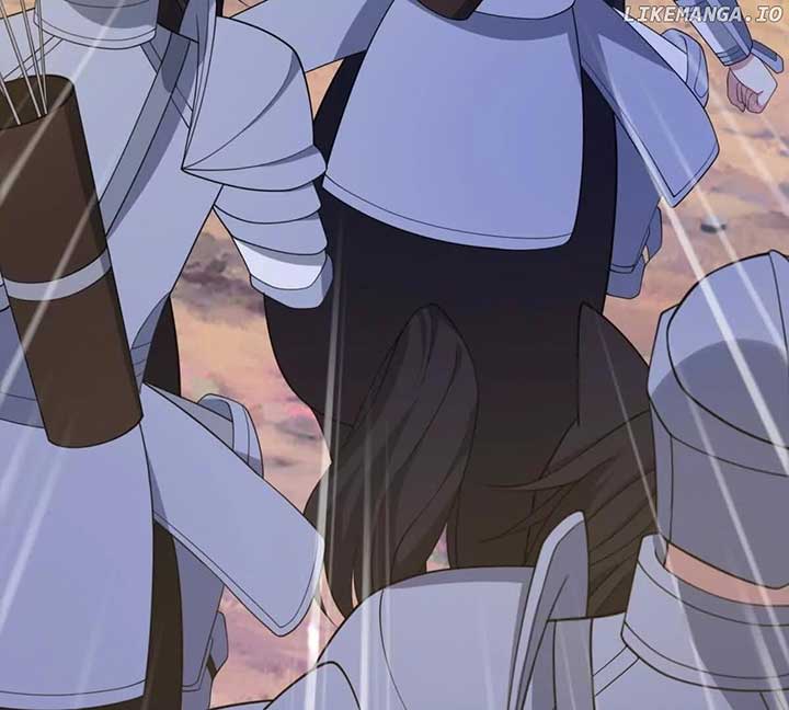 How to Change a Path Full of Thorns Into One Full of Happiness Chapter 140 page 51