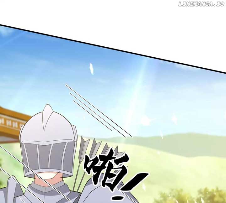 How to Change a Path Full of Thorns Into One Full of Happiness Chapter 140 page 54
