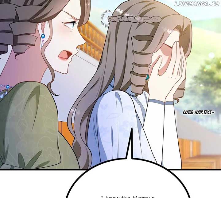 How to Change a Path Full of Thorns Into One Full of Happiness Chapter 140 page 5