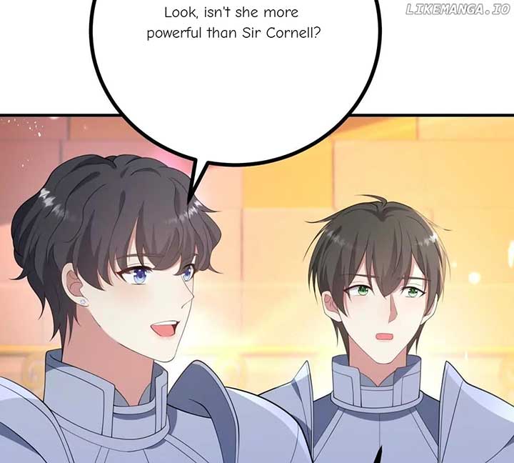 How to Change a Path Full of Thorns Into One Full of Happiness Chapter 140 page 59