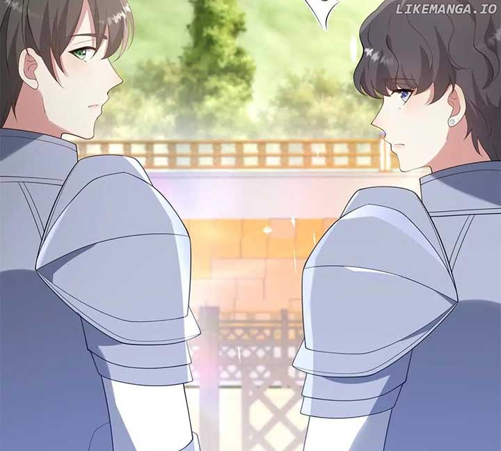 How to Change a Path Full of Thorns Into One Full of Happiness Chapter 140 page 70