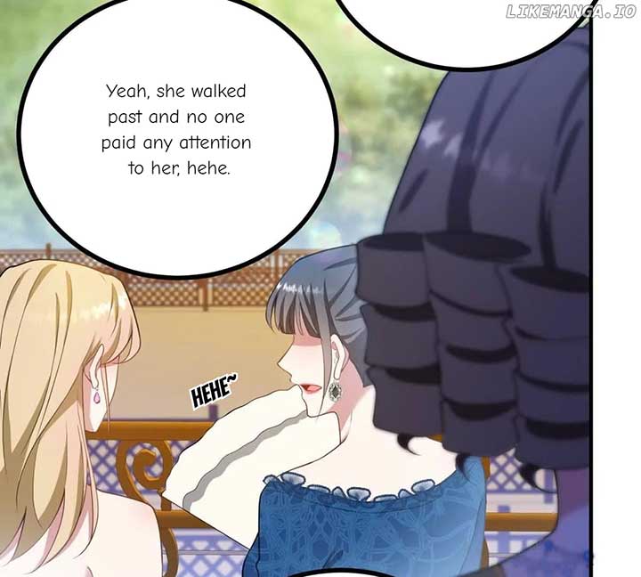 How to Change a Path Full of Thorns Into One Full of Happiness Chapter 140 page 7