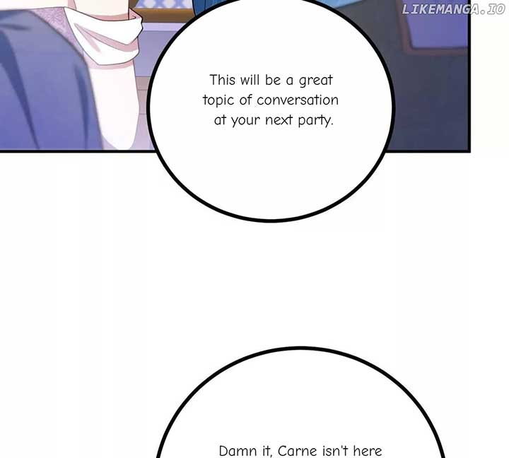 How to Change a Path Full of Thorns Into One Full of Happiness Chapter 140 page 8