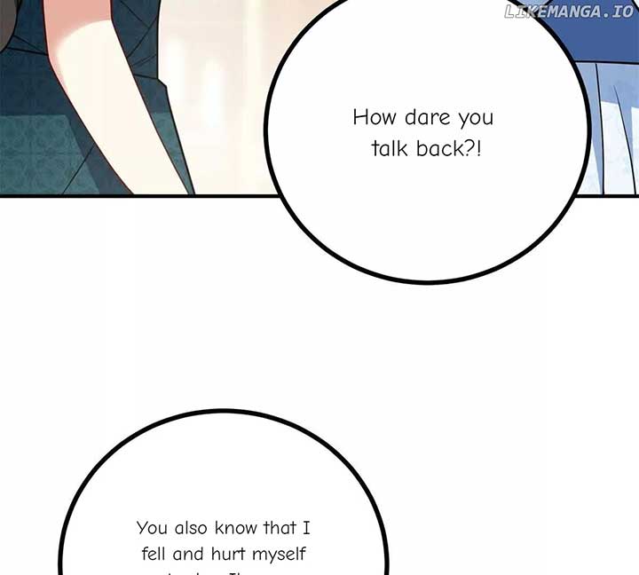 How to Change a Path Full of Thorns Into One Full of Happiness Chapter 145 page 9