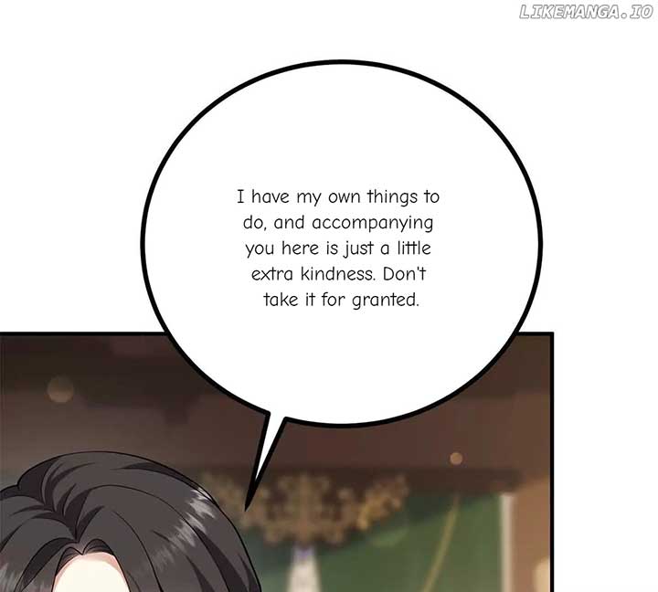 How to Change a Path Full of Thorns Into One Full of Happiness Chapter 145 page 12