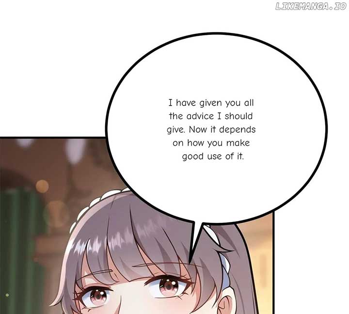 How to Change a Path Full of Thorns Into One Full of Happiness Chapter 145 page 1