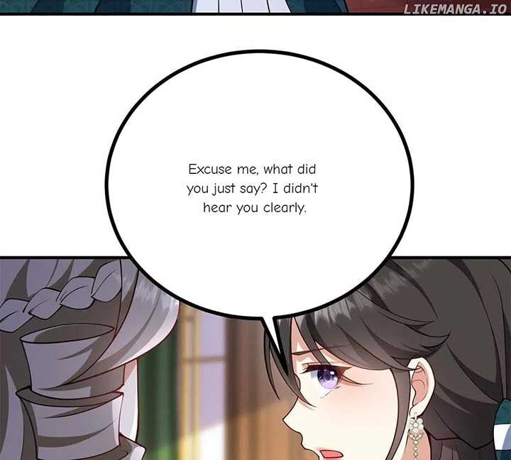 How to Change a Path Full of Thorns Into One Full of Happiness Chapter 145 page 19