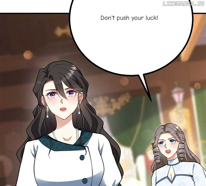 How to Change a Path Full of Thorns Into One Full of Happiness Chapter 145 page 21