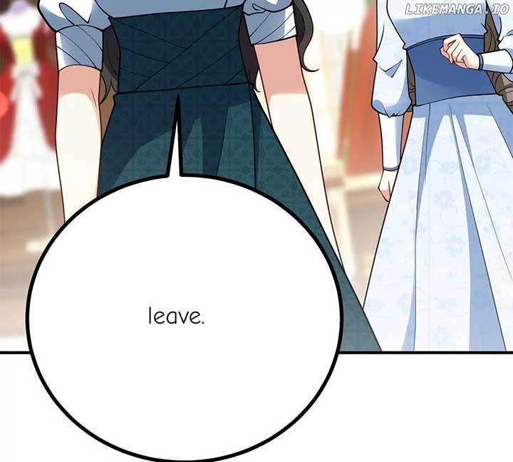 How to Change a Path Full of Thorns Into One Full of Happiness Chapter 145 page 22