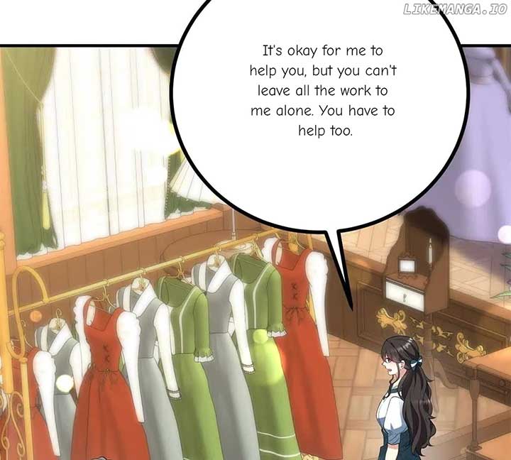 How to Change a Path Full of Thorns Into One Full of Happiness Chapter 145 page 25