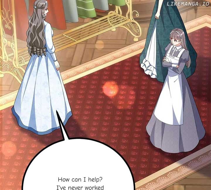 How to Change a Path Full of Thorns Into One Full of Happiness Chapter 145 page 26