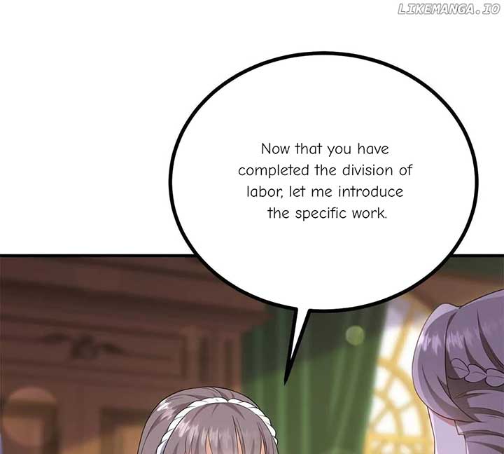 How to Change a Path Full of Thorns Into One Full of Happiness Chapter 145 page 32