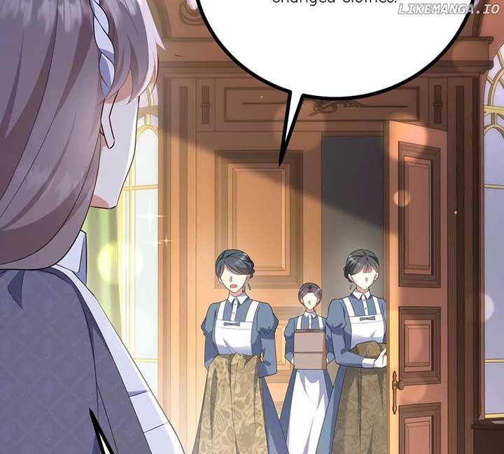 How to Change a Path Full of Thorns Into One Full of Happiness Chapter 145 page 37