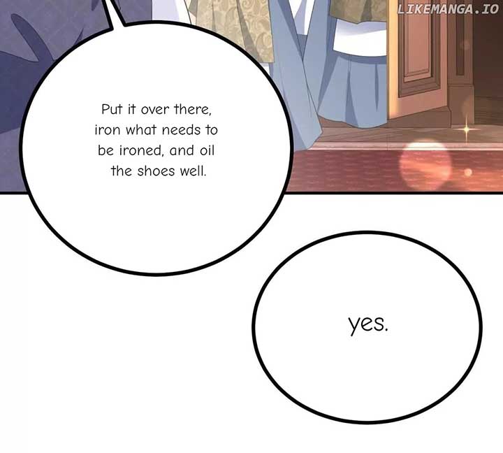 How to Change a Path Full of Thorns Into One Full of Happiness Chapter 145 page 38