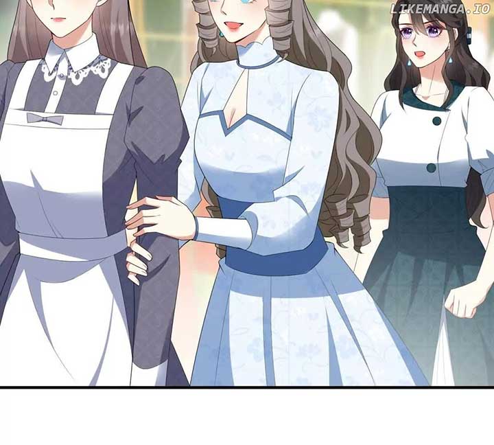 How to Change a Path Full of Thorns Into One Full of Happiness Chapter 145 page 44