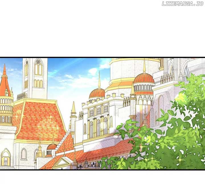 How to Change a Path Full of Thorns Into One Full of Happiness Chapter 145 page 49