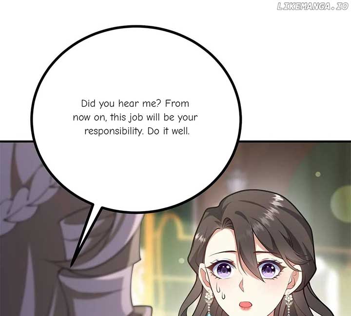 How to Change a Path Full of Thorns Into One Full of Happiness Chapter 145 page 5