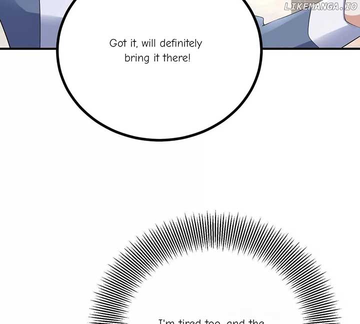 How to Change a Path Full of Thorns Into One Full of Happiness Chapter 145 page 60