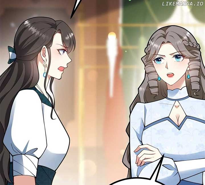 How to Change a Path Full of Thorns Into One Full of Happiness Chapter 145 page 8