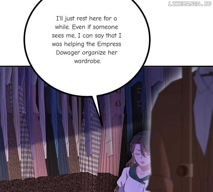 How to Change a Path Full of Thorns Into One Full of Happiness Chapter 146 page 10