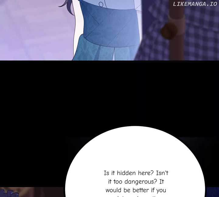 How to Change a Path Full of Thorns Into One Full of Happiness Chapter 146 page 31