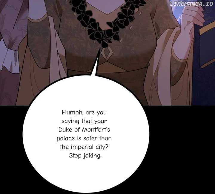 How to Change a Path Full of Thorns Into One Full of Happiness Chapter 146 page 33