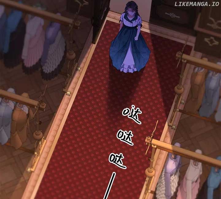 How to Change a Path Full of Thorns Into One Full of Happiness Chapter 146 page 4