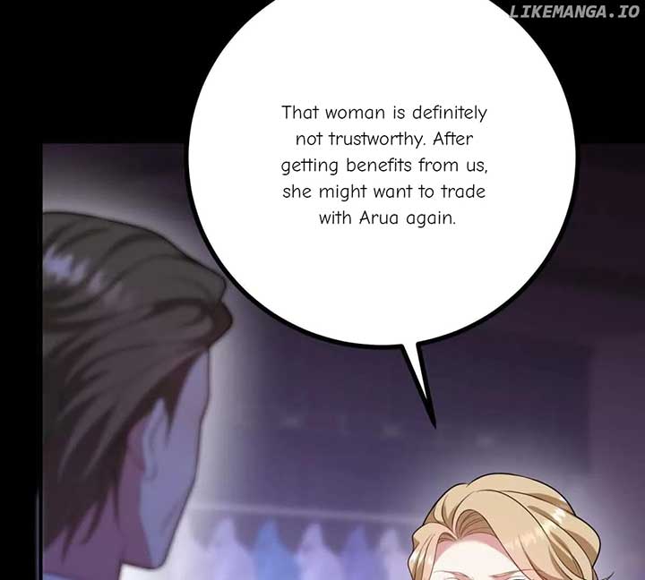How to Change a Path Full of Thorns Into One Full of Happiness Chapter 146 page 54