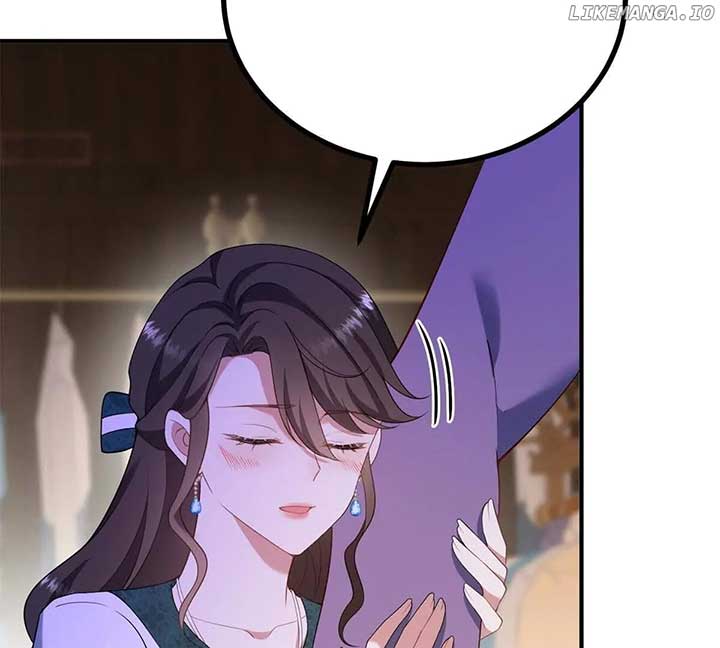 How to Change a Path Full of Thorns Into One Full of Happiness Chapter 146 page 6