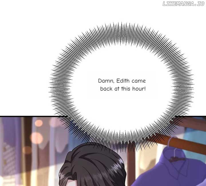 How to Change a Path Full of Thorns Into One Full of Happiness Chapter 147 page 11