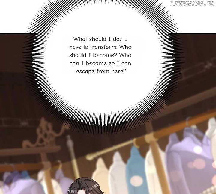 How to Change a Path Full of Thorns Into One Full of Happiness Chapter 147 page 15