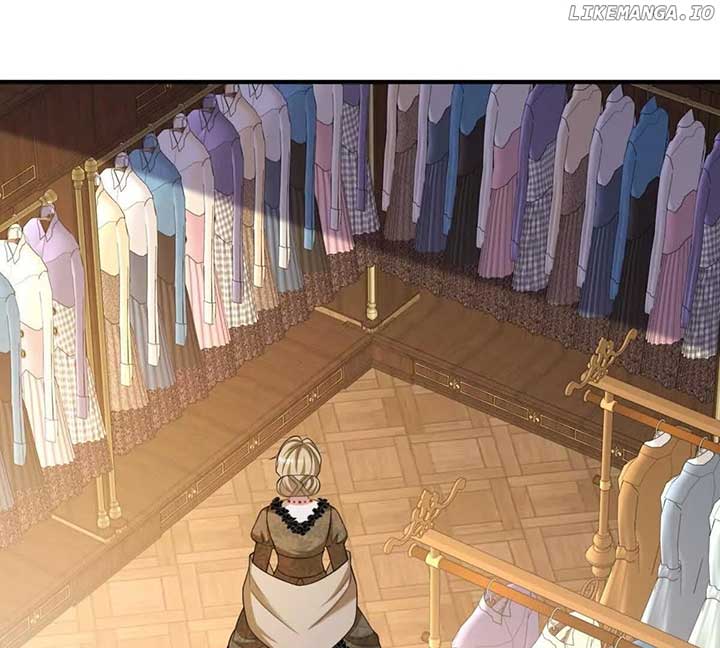 How to Change a Path Full of Thorns Into One Full of Happiness Chapter 147 page 22