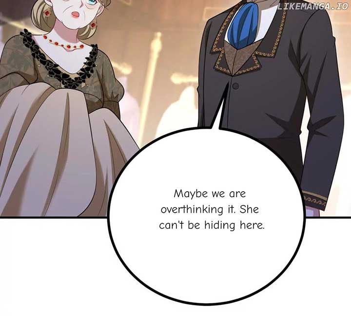 How to Change a Path Full of Thorns Into One Full of Happiness Chapter 147 page 25