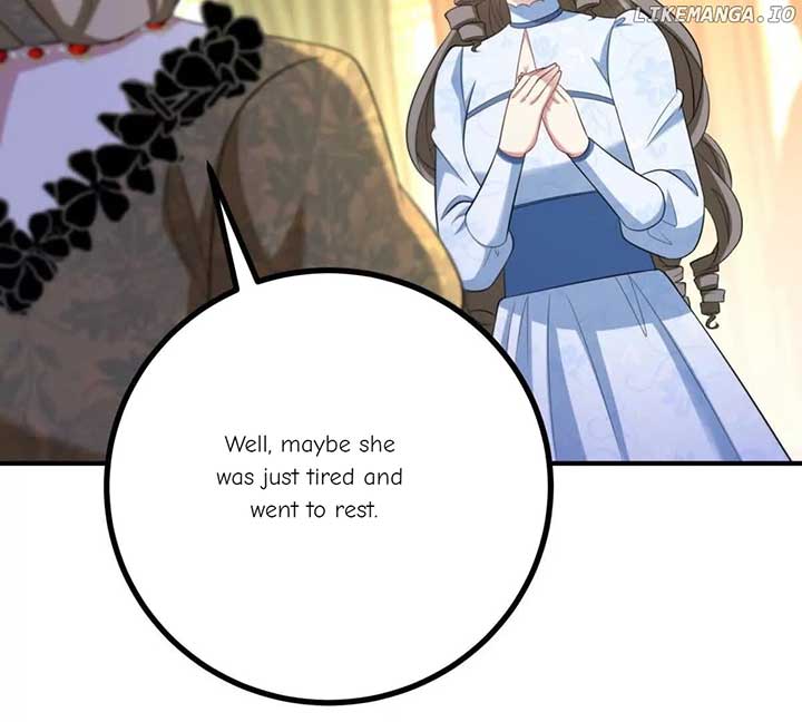 How to Change a Path Full of Thorns Into One Full of Happiness Chapter 147 page 32