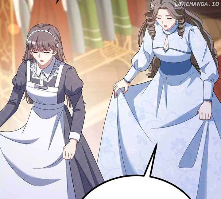 How to Change a Path Full of Thorns Into One Full of Happiness Chapter 147 page 3