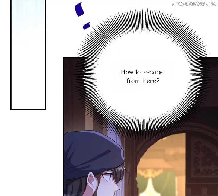 How to Change a Path Full of Thorns Into One Full of Happiness Chapter 147 page 45