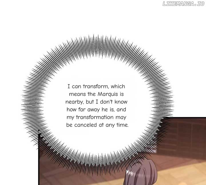 How to Change a Path Full of Thorns Into One Full of Happiness Chapter 147 page 50