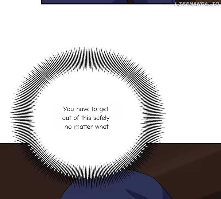 How to Change a Path Full of Thorns Into One Full of Happiness Chapter 147 page 52